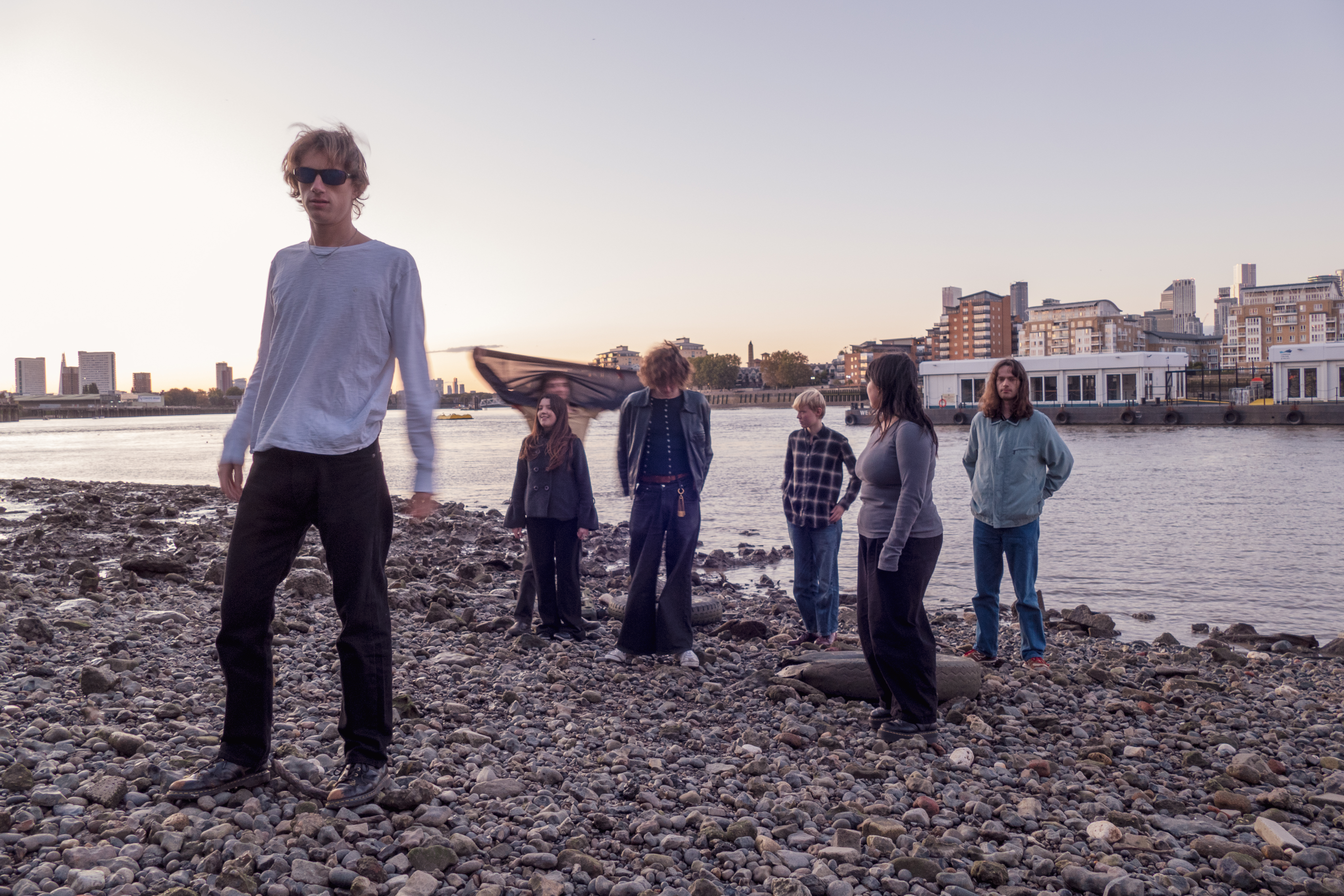 The Orchestra (For Now)